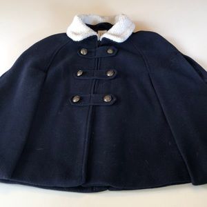 EUC Girls Gap Cape